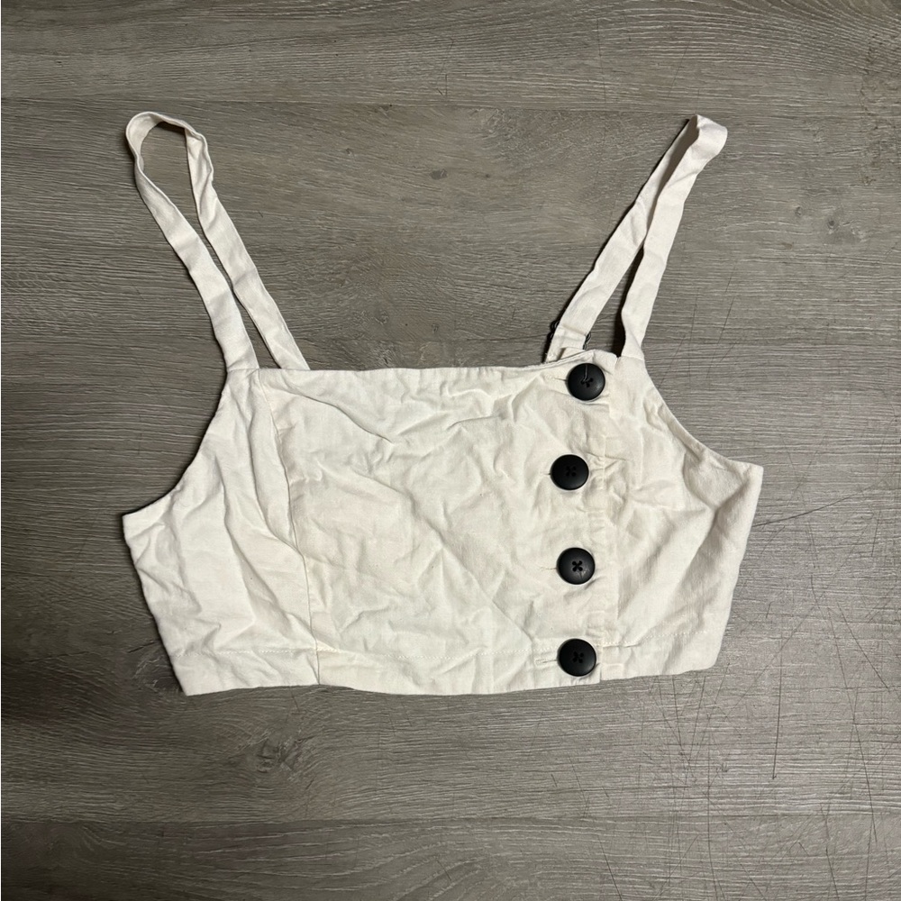 Urban Outfitters Crop Top